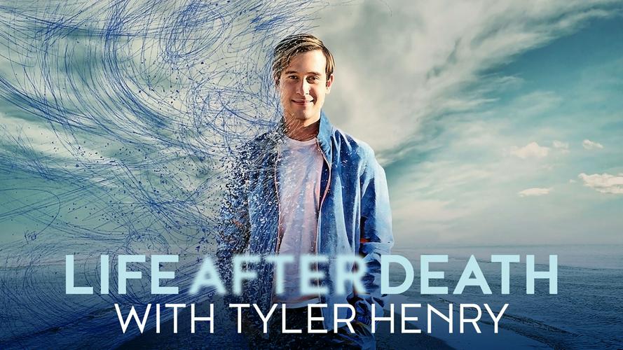 Tập 1 Tyler Henry: Cuộc sống sau khi chết