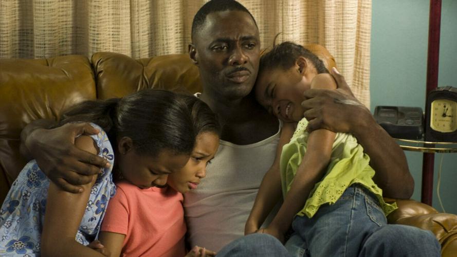 Tập Full Tyler Perry: Những cô gái bé bỏng của bố