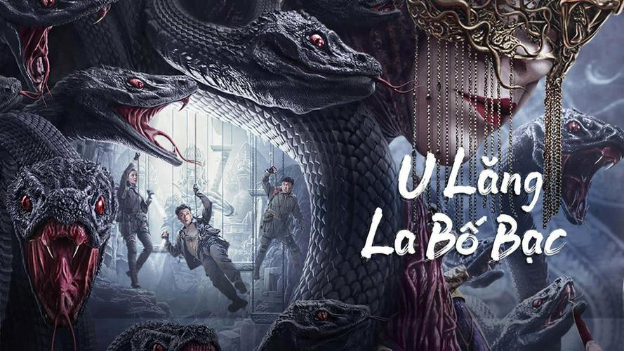 Tập Full U Lăng La Bố Bạc