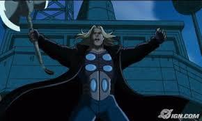 Tập 1 Ultimate Avengers 2: Rise of the Panther