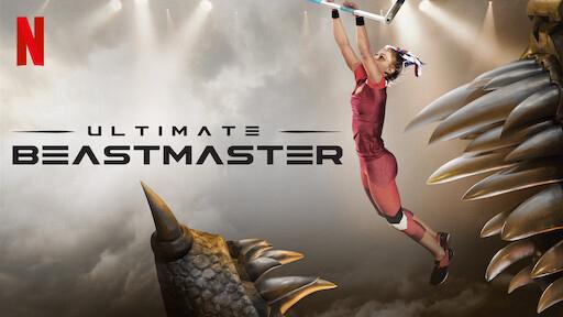 Tập 1 Ultimate Beastmaster (Phần 1)