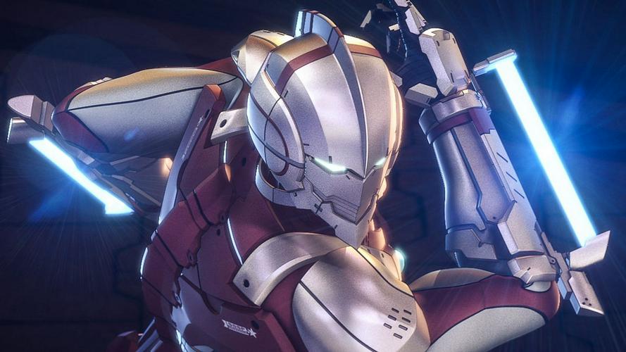 Tập 1 Ultraman (Phần 3)