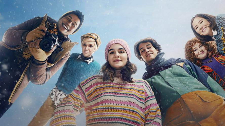 Tập Full Um Ano Inesquecível - Inverno