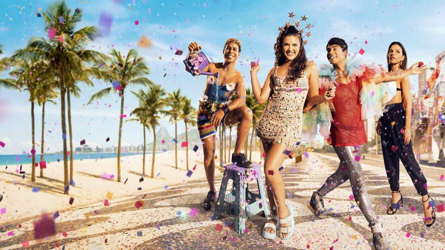 Tập Full Um Ano Inesquecível: Verão