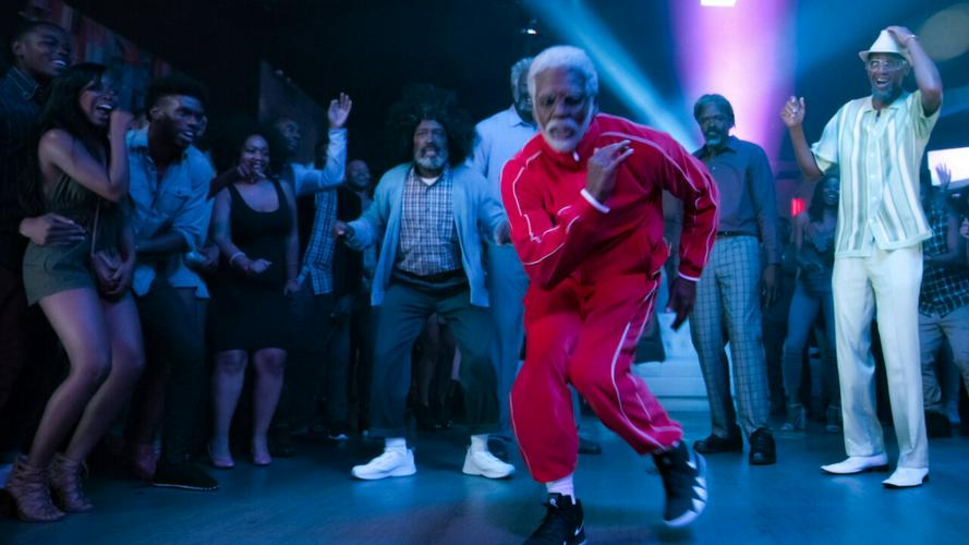 Tập Full Uncle Drew