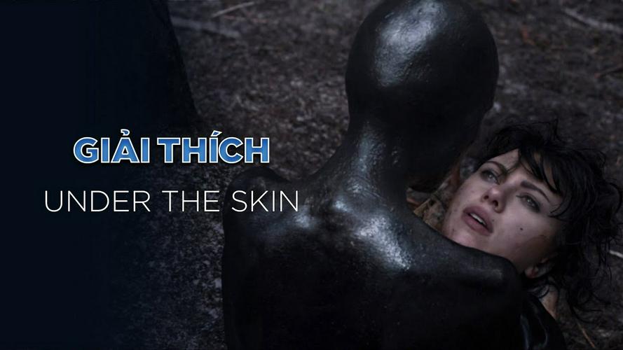 Tập Full Under the Skin