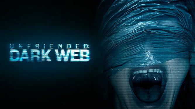 Tập Full Unfriended: Dark Web