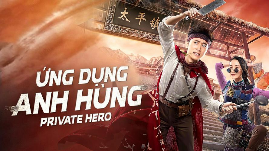 Tập Full Ứng Dụng Anh Hùng