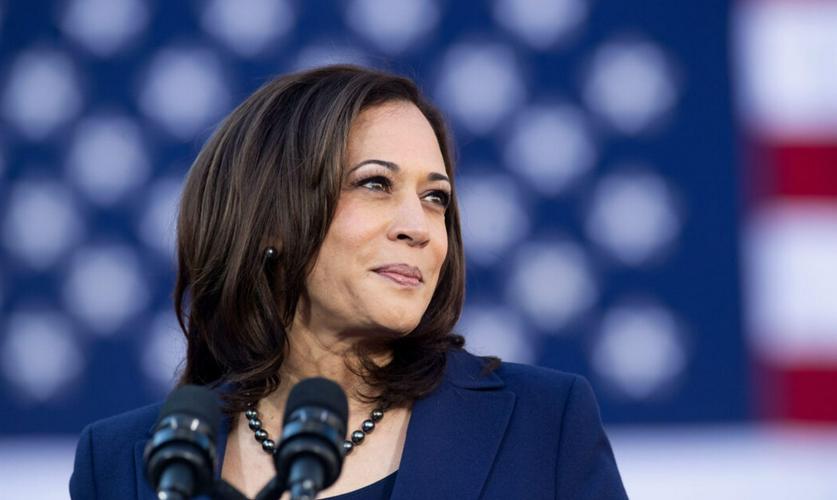 Tập Full Ứng Viên Tổng Thống Kamala Harris
