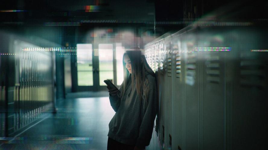 Tập Full Unknown Number: The High School Catfish