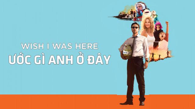 Tập Full Ước Gì Anh Ở Đây