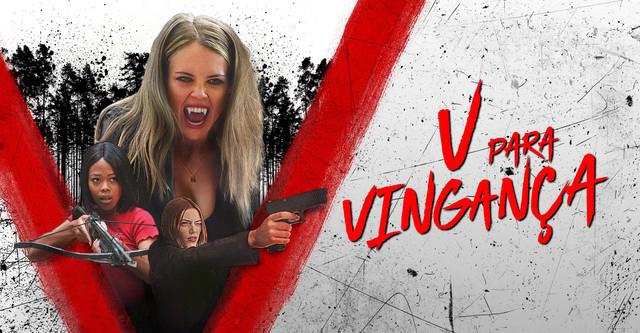 Tập Full V for Vengeance