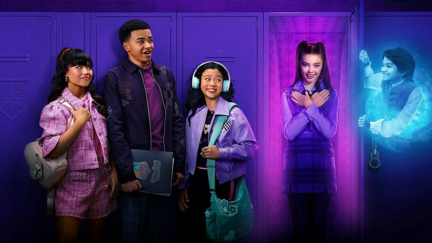Tập 01 Vampirina: Ma Cà Rồng Tuổi Teen