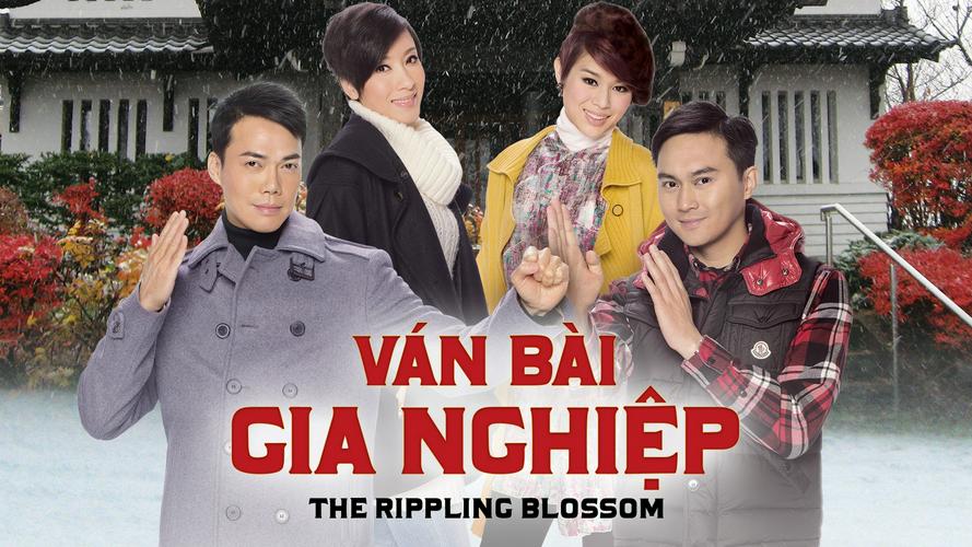 Tập 1 Ván Bài Gia Nghiệp