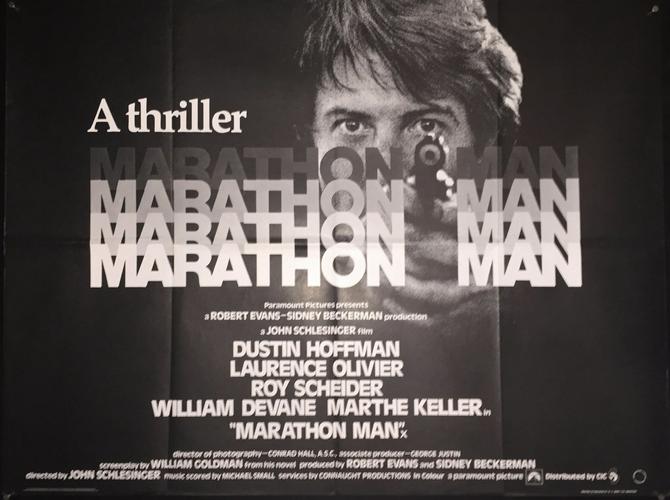 Tập Full Vận Động Viên Marathon