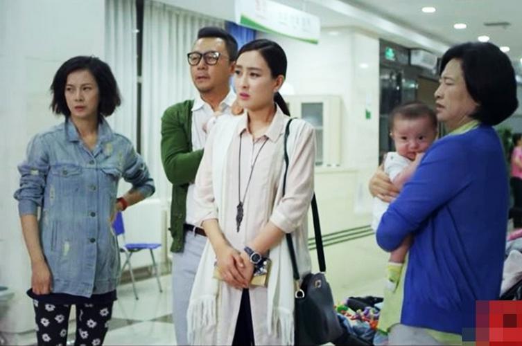 Tập 1 Vẫn Là Vợ Chồng