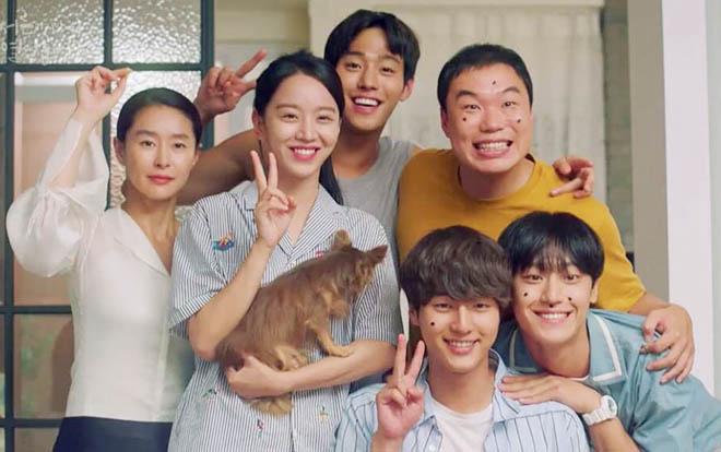 Tập 1 Vẫn Mãi Tuổi 17