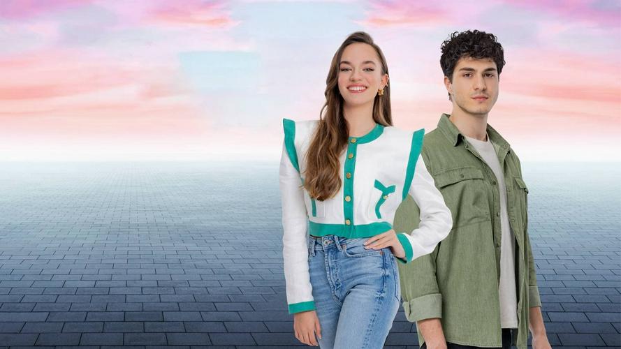 Tập 1 Vấp Ngã Đừng Khóc