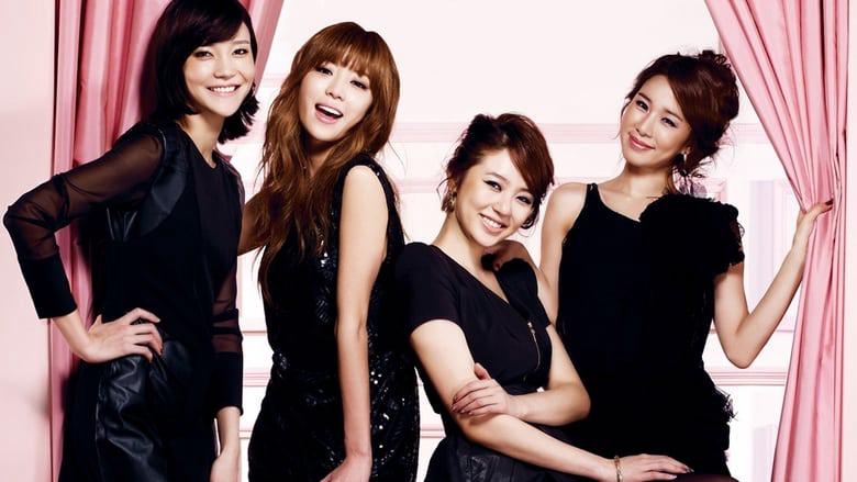 Tập Full Váy Đen