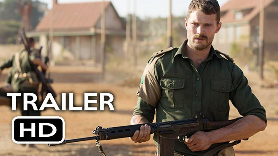 Tập Full Vây Hãm Jadotville