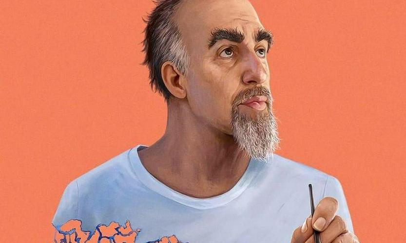 Tập 1 Vẽ Cùng John (Phần 2)