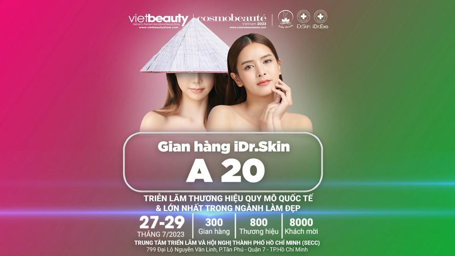 Tập Full Vẻ đẹp đang đến