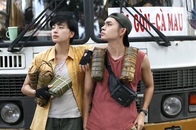 Tập Full Về quê ăn Tết