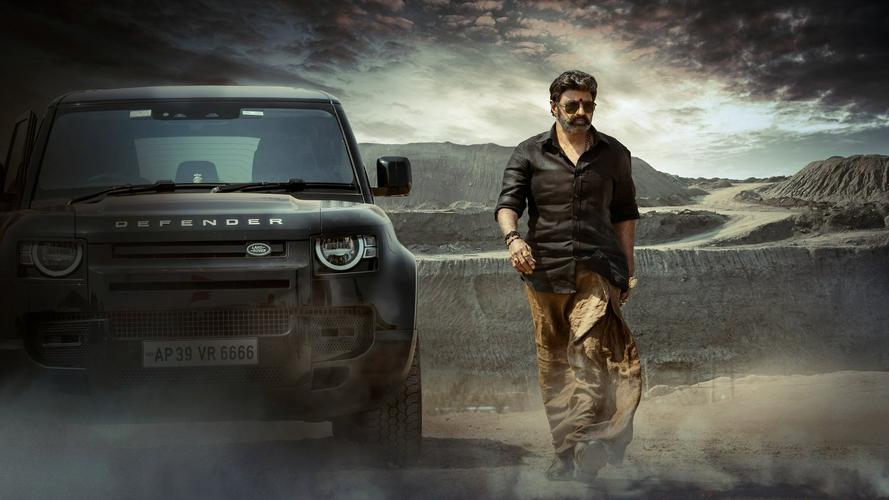Tập Full Veera Simha Reddy