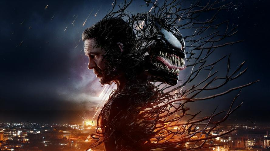 Tập  Venom: Kèo Cuối (Trailer)