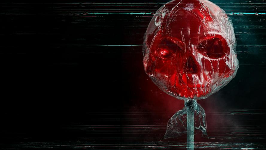 Tập  V/H/S/HALLOWEEN