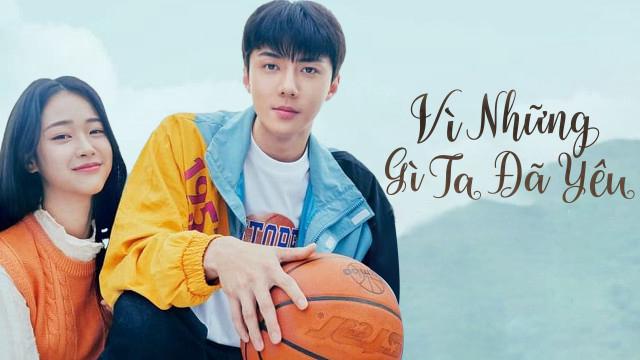 Tập 1 Vì Những Gì Ta Đã Yêu