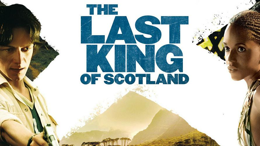 Tập Full Vị vua cuối cùng của Scotland