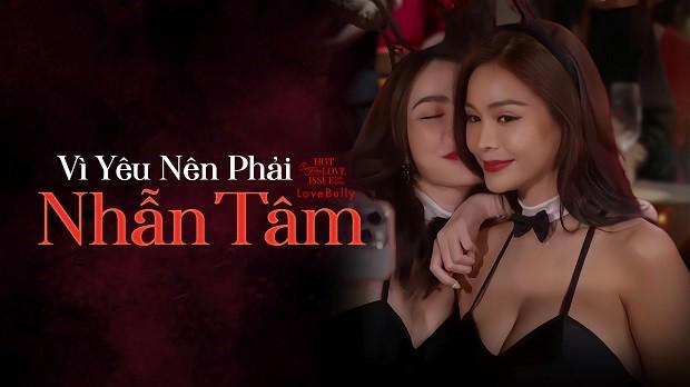 Tập 01 Vì Yêu Nên Phải Nhẫn Tâm