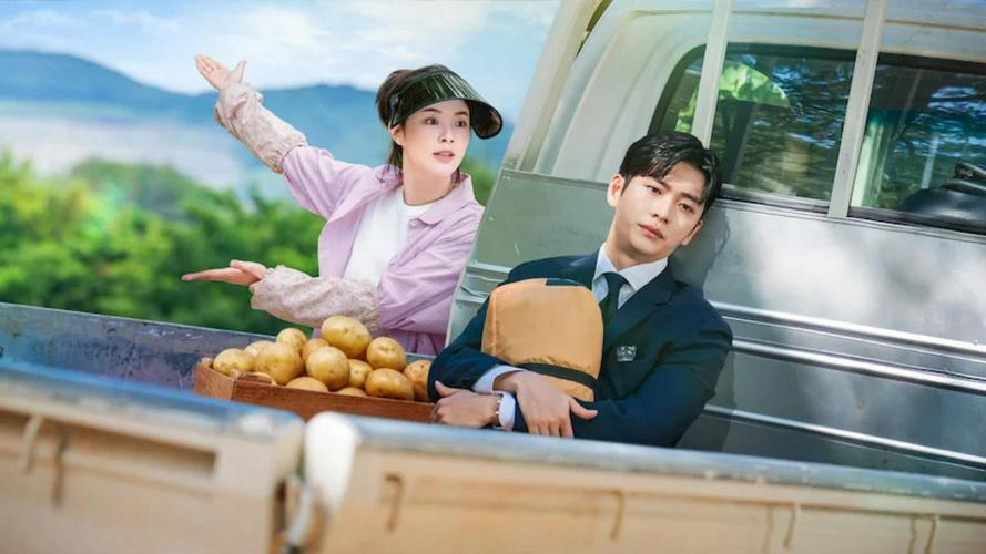 Tập 1 Viện Nghiên Cứu Khoai Tây
