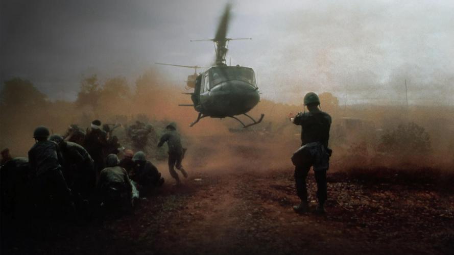 Tập 1 Vietnam: The War That Changed America