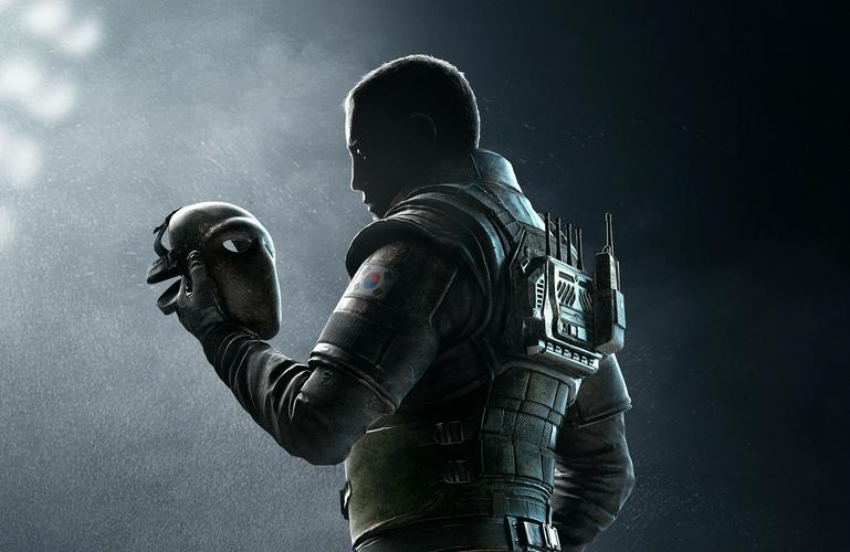 Tập 1 Vigil