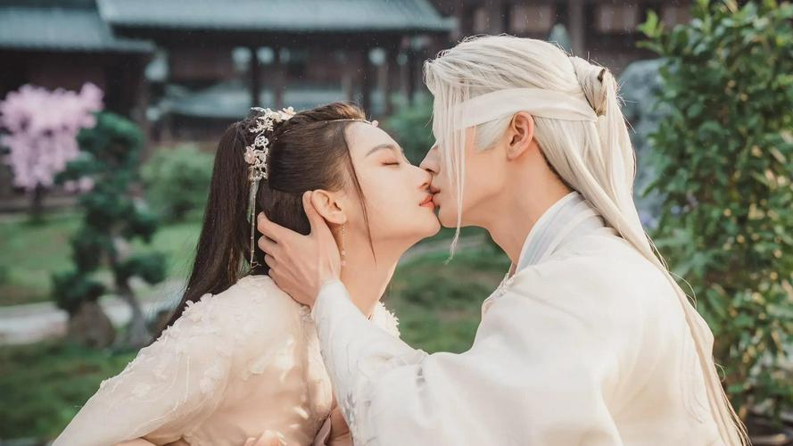 Tập 1 Vĩnh Dạ Trường Minh