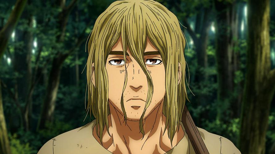 Tập 1 VINLAND SAGA: Bản hùng ca Viking (Phần 2)