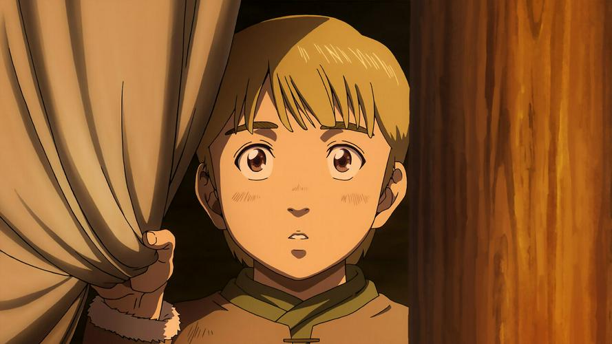 Tập 1 VINLAND SAGA: Bản hùng ca Viking