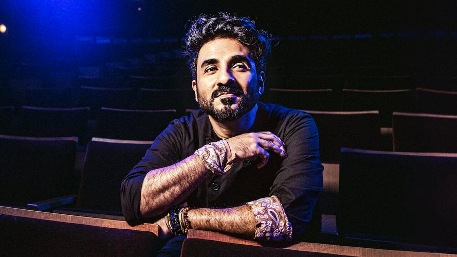 Tập Full Vir Das: Hạ cánh