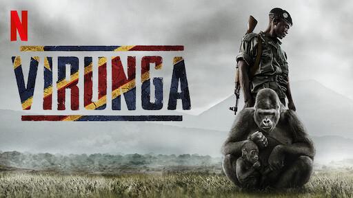 Tập Full Virunga