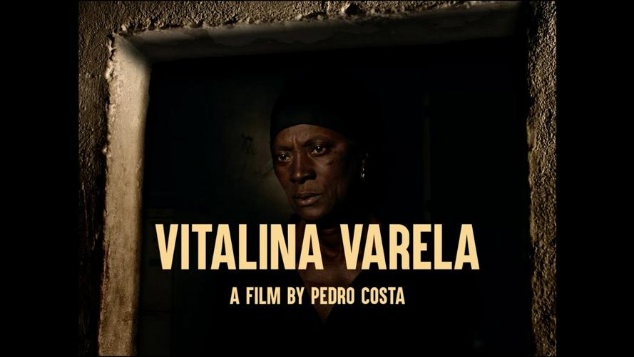 Tập Full Vitalina Varela