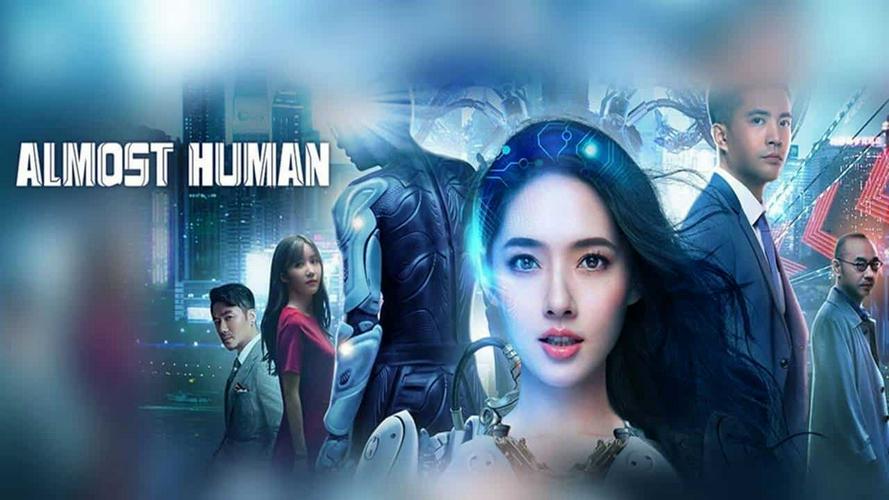 Tập Full Vỏ Bọc Người Máy