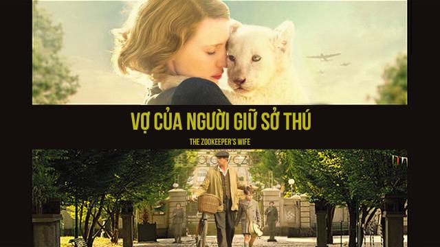 Tập Full Vợ Của Người Giữ Sở Thú