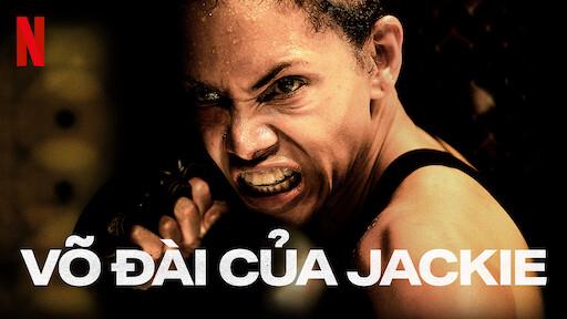 Tập Full Võ đài của Jackie