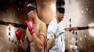 Tập Full Võ sĩ chợ đen: Người mù