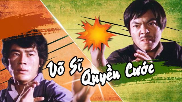 Tập Full Võ Sĩ Quyền Cước