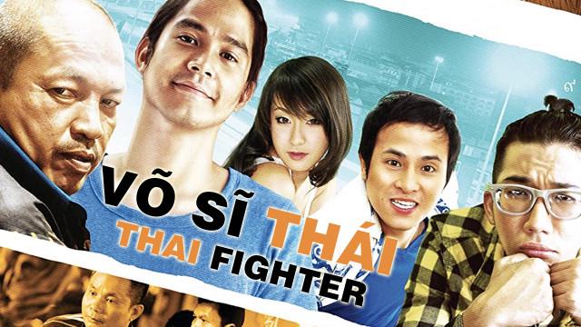 Tập Full Võ Sĩ Thái