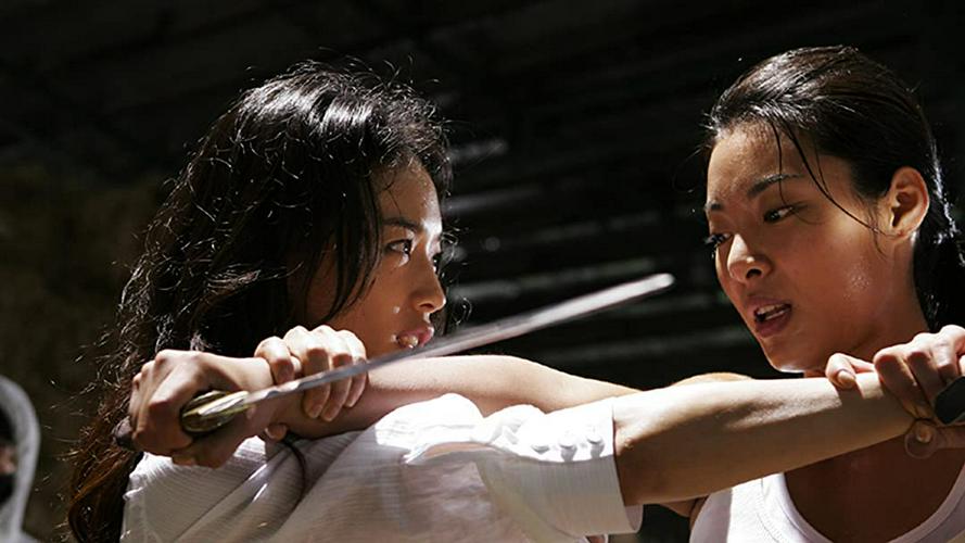 Tập Full Vợ Tôi Là Gangster 3