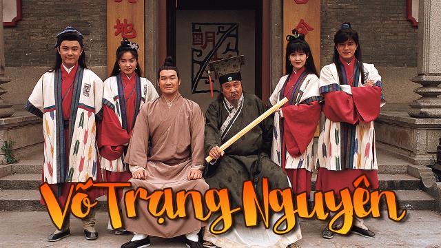 Tập Full Võ Trạng Nguyên